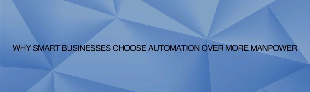 business automation