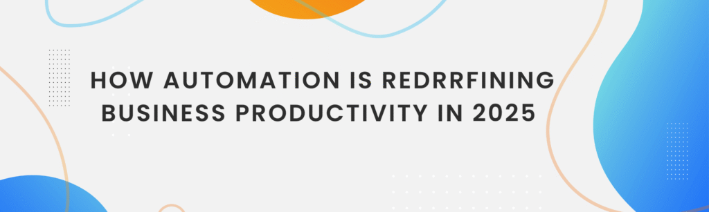 Business Productivity