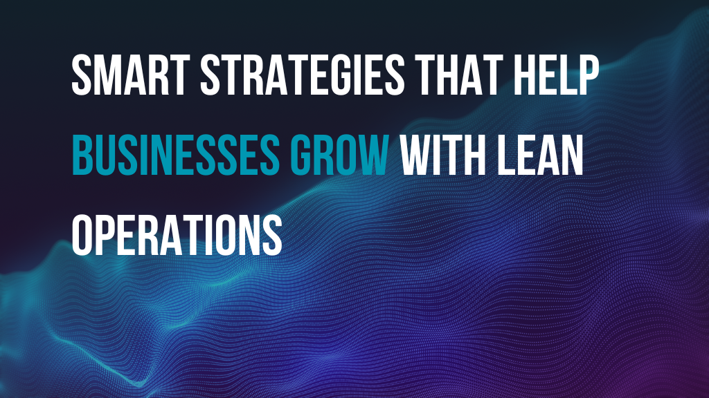 business scaling