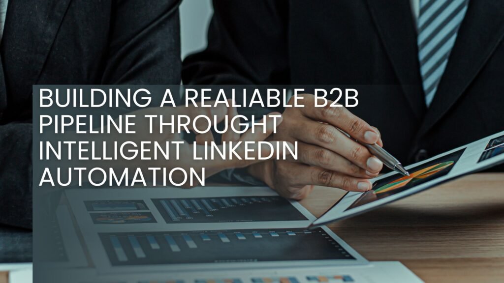 LinkedIn Automation