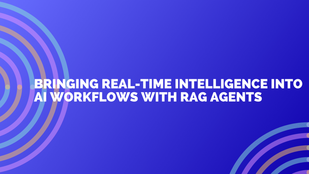 RAG Agent