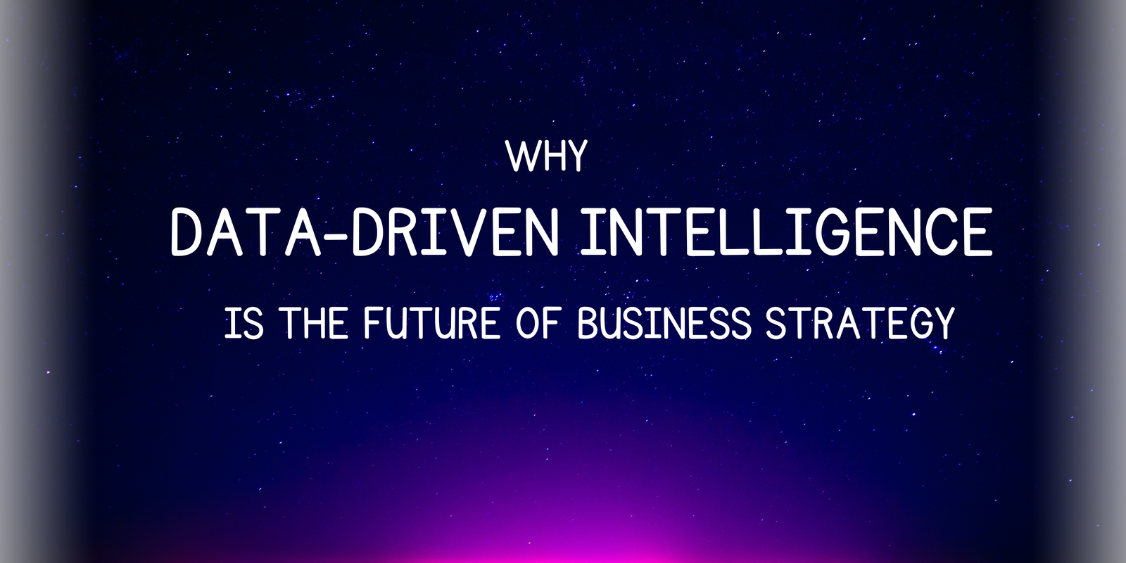 AI- Driven decision -making