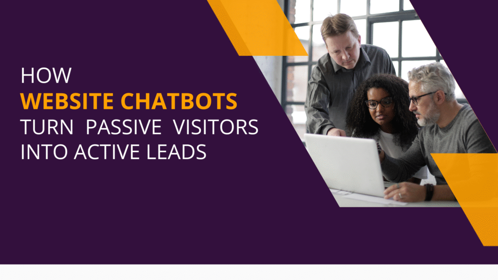 Website Chatbots