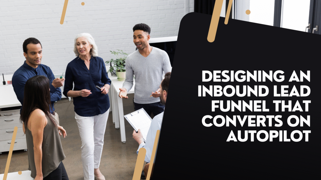 Inbound Leads